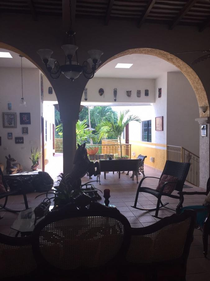 איסאמאל Hotel San Miguel Arcangel מראה חיצוני תמונה